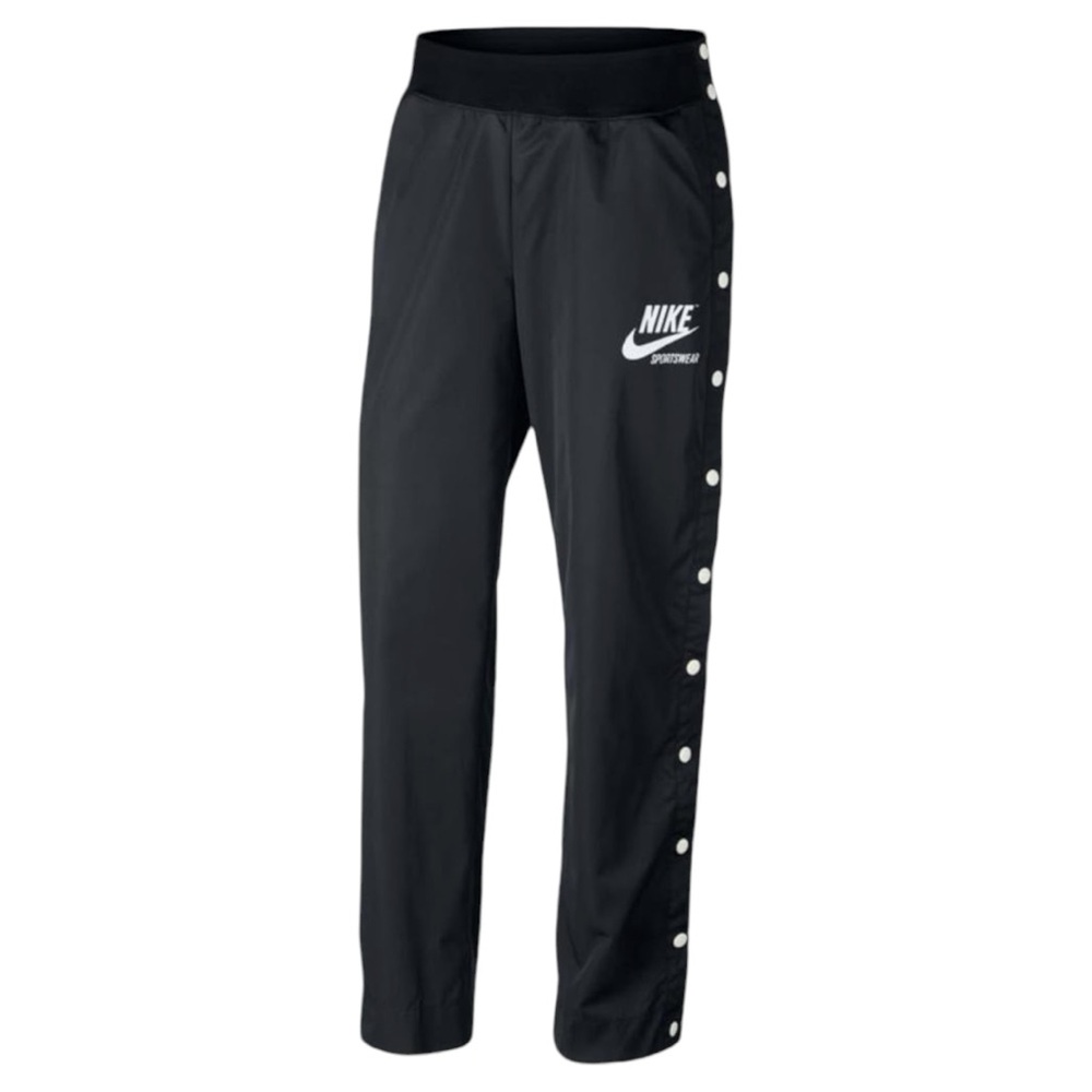 Unisex Nike Archive Snap Training Pants (S)